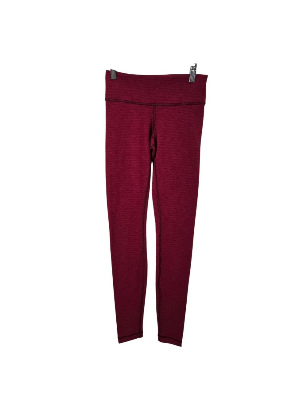 Lululemon Wunder Under 7/8 Leggings Size 2